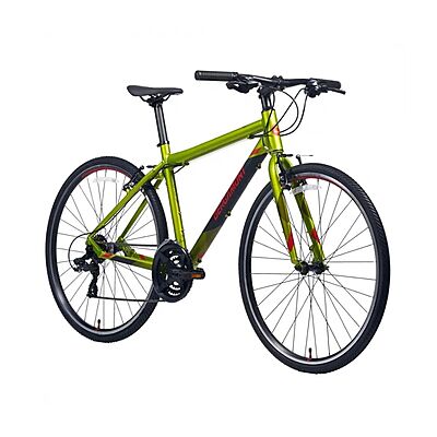 Bergamont Bike Helix 1.5i C2-Size-M (Green)