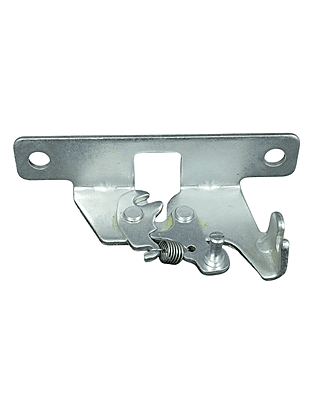 SEAT LOCK LATCHER (OLA) SEAT LOCK LATCHER (OLA)