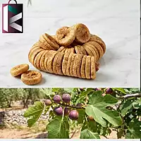 ANJEER LOOSE(PER KG)