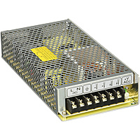 LRS-150-12 Mean Well 12V 12.5A 150W Metal Power Supply SMPS