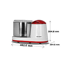 Faber Wet Grinder DURAMAX WH 150 W