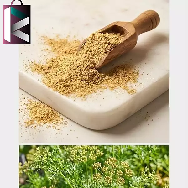 DHANA POWDER 250GM