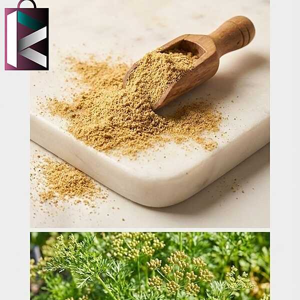 DHANA POWDER 250GM