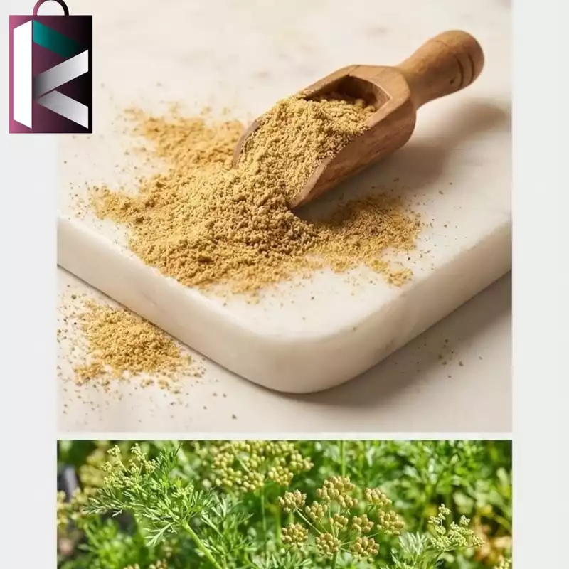 DHANA POWDER 250GM