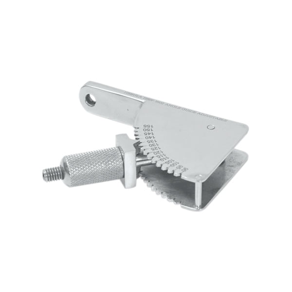 ANGLE GUIDE ADJUSTABLE