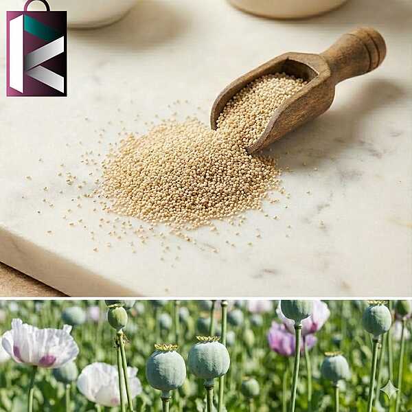 KHASKHAS 20GM