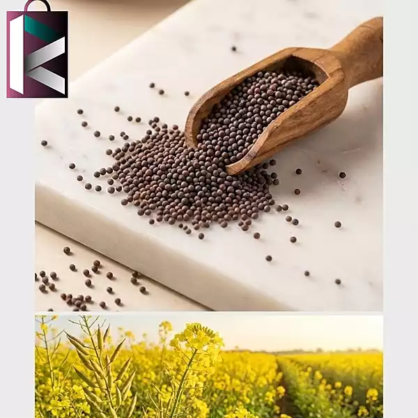 MOHRI RAI LOOSE(PER KG)