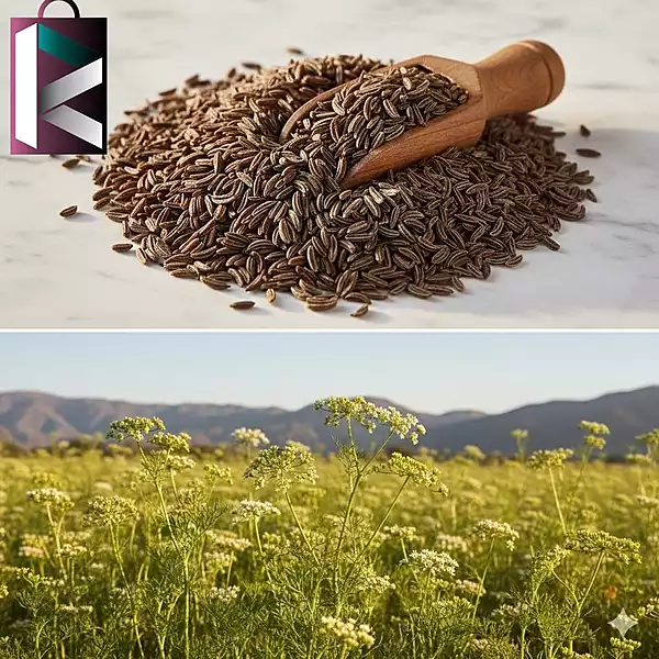 SHAHJEERA 50GM