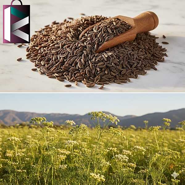 SHAHJEERA 50GM