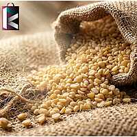 MATH DAL LOOSE(PER KG)