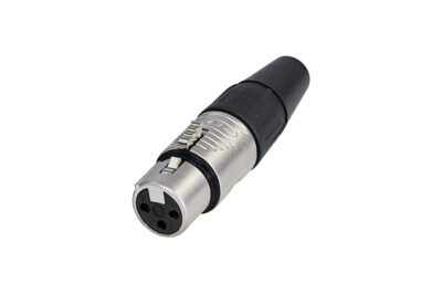 REAN XLR Female 3Pin
