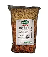 SWADISHT BHATTA MIX 400GM