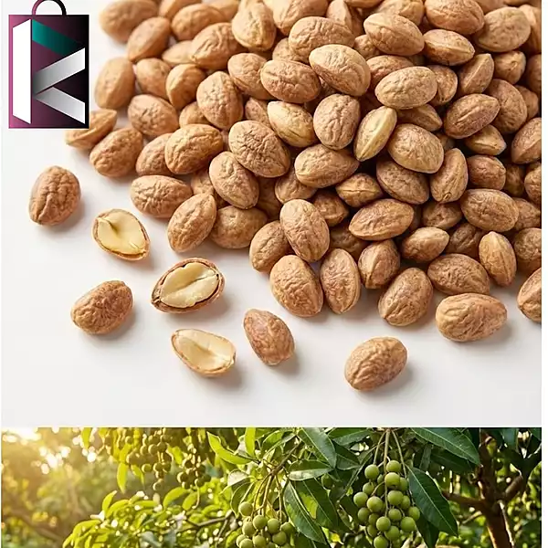 CHAROLI 100GM