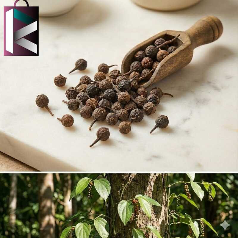 KAPURCHINI 25GM