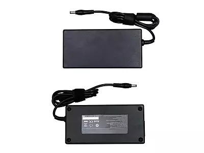Lappy Power 150W Laptop Adapter 19V 7.9A with 5.5*2.5 Connector for Dell HP ASUS Alienware Laptops