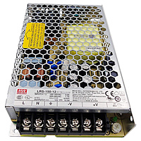 LRS-200-24 Mean Well 24V 8.8A 211.2W Metal Power Supply SMPS