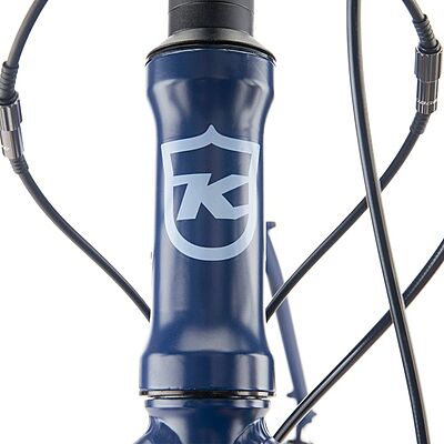 Kona Rove AL700-Gravel Bike-Blue-Size-50