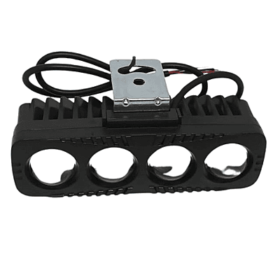 LED HEAD LIGHT H4