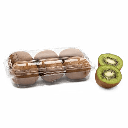 Clamshell Punnets - PNG 252 / 50