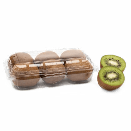 Clamshell Punnets - PNG 252 / 50