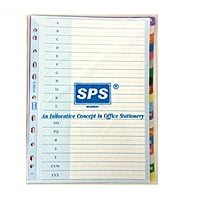 Sps File Separator