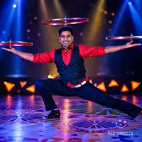 WHEEL DANCE