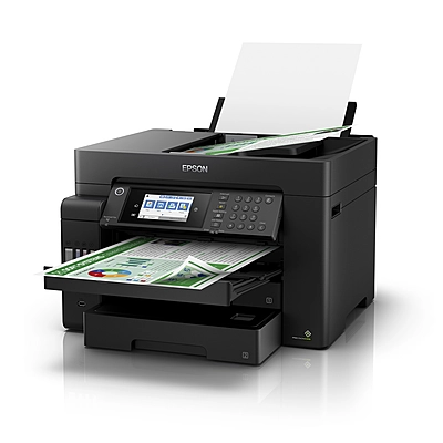 Epson EcoTank L15160 A3 Wi-Fi Duplex AIO Ink Tank Printer Epson EcoTank L15160 A3 Wi-Fi Duplex AIO Ink Tank Printer