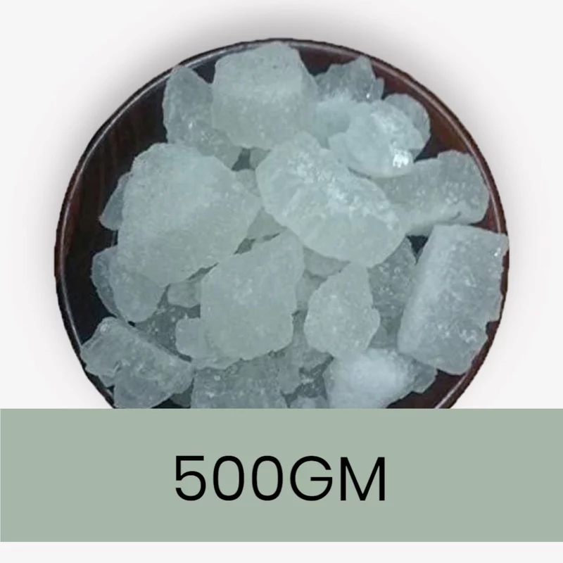 KHADISAKHAR FULKANI 500GM