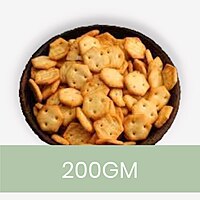 PARLE SIXER BISCUITS 200GM