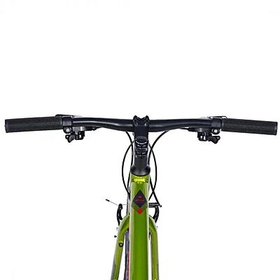 Bergamont Bike Helix 1.5i C2-Size-M (Green)