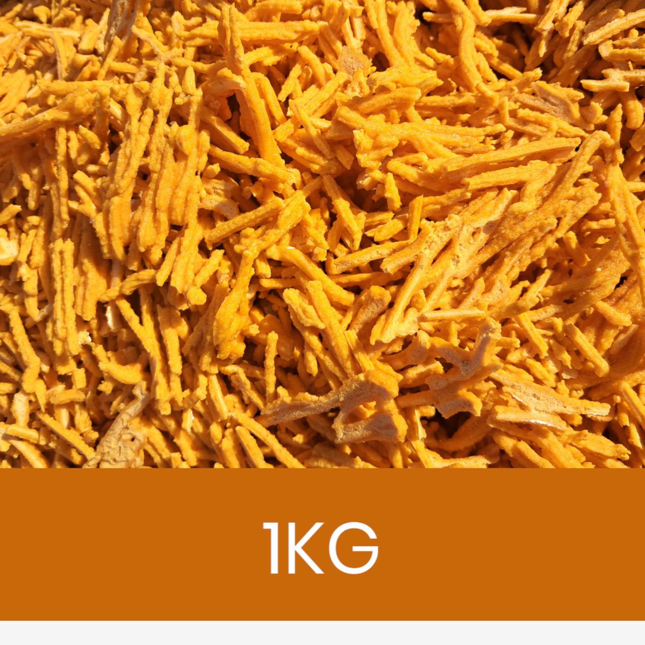 MUNG VADI 1KG