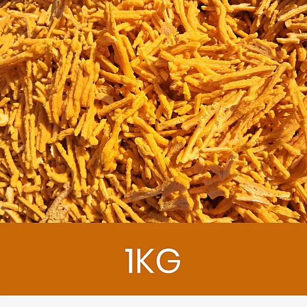 MUNG VADI 1KG