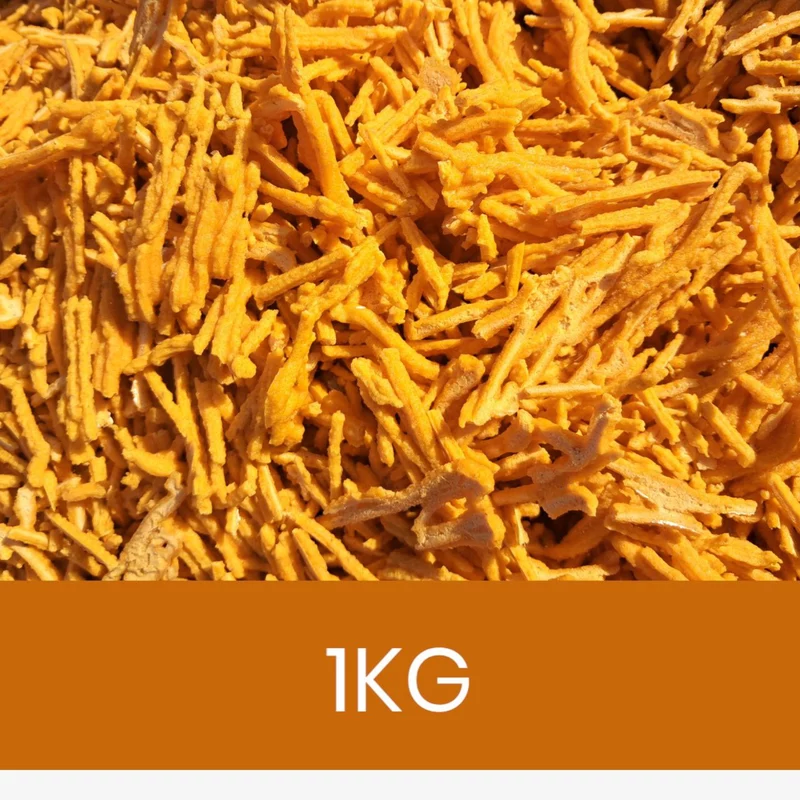 MUNG VADI 1KG