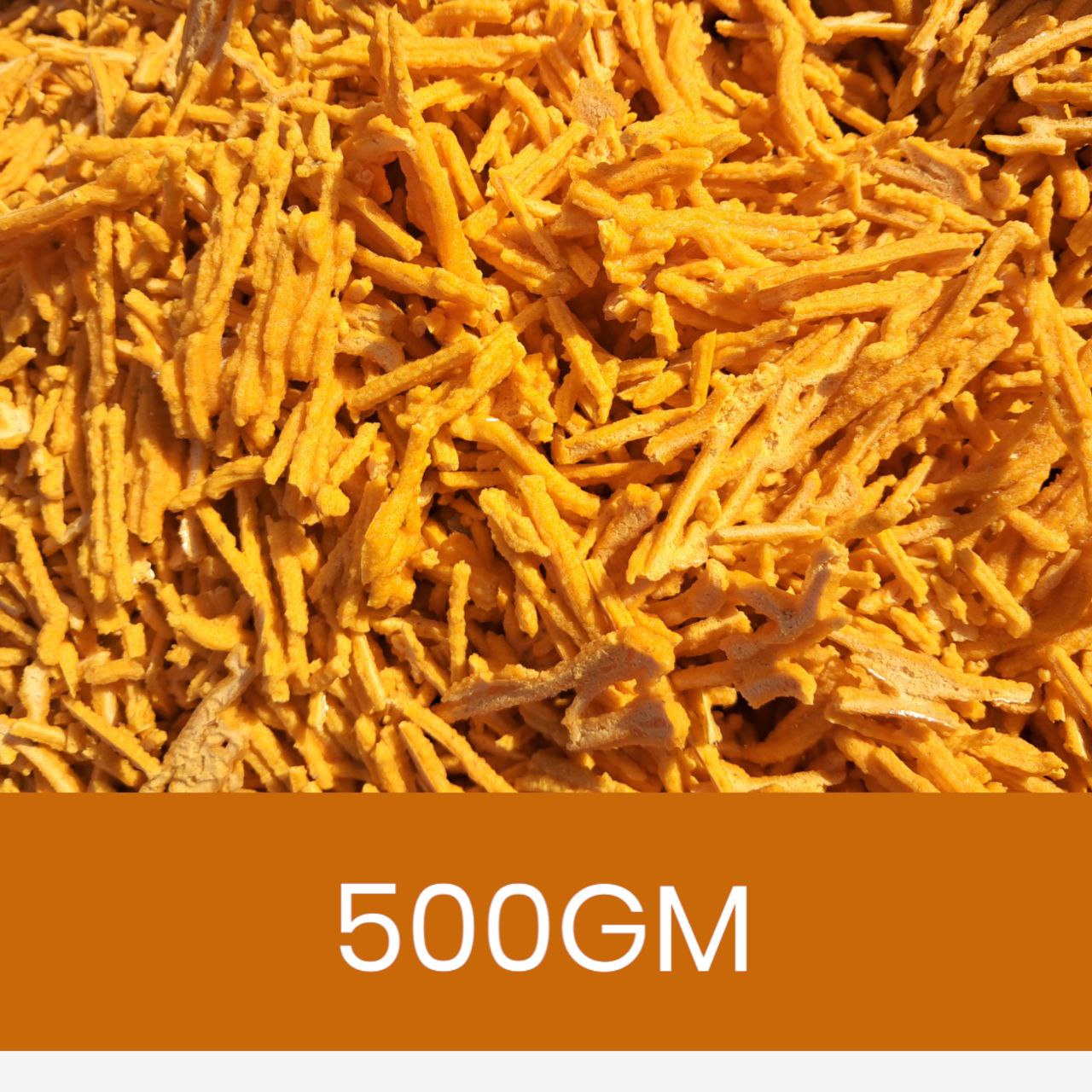 MUNG VADI 500GM