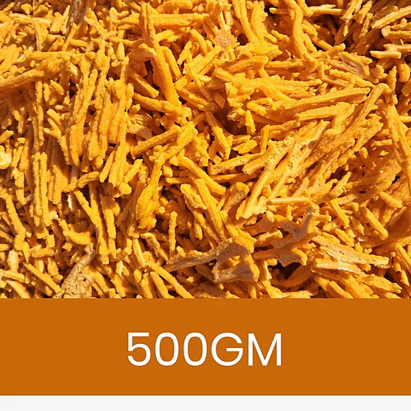 MUNG VADI 500GM