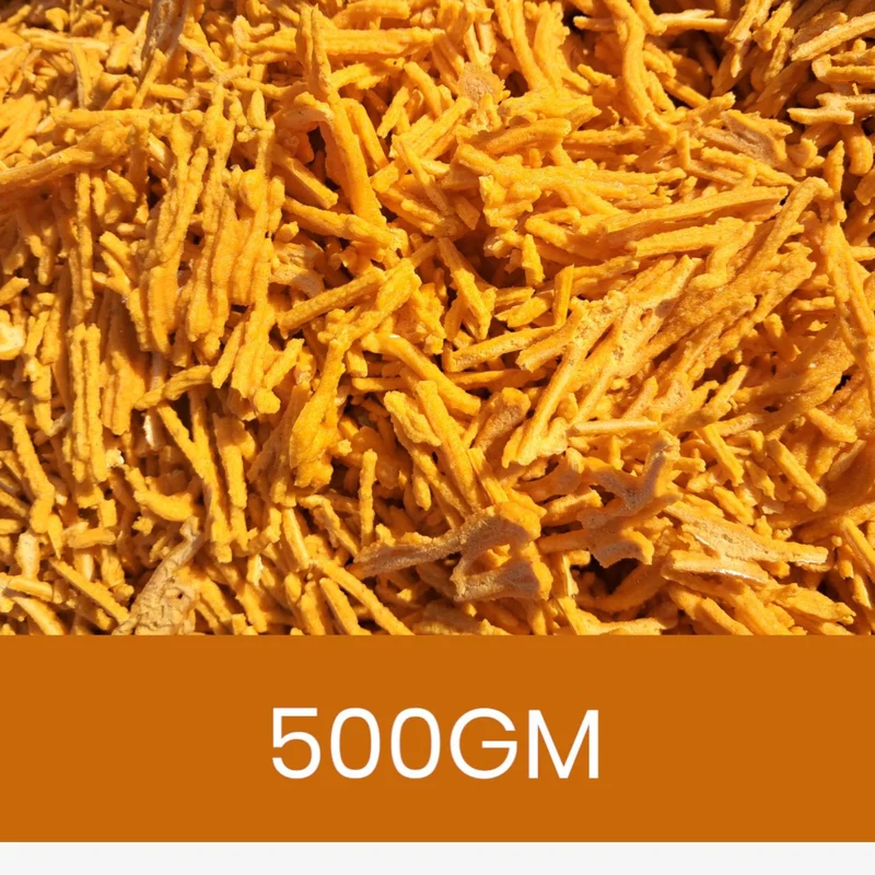 MUNG VADI 500GM