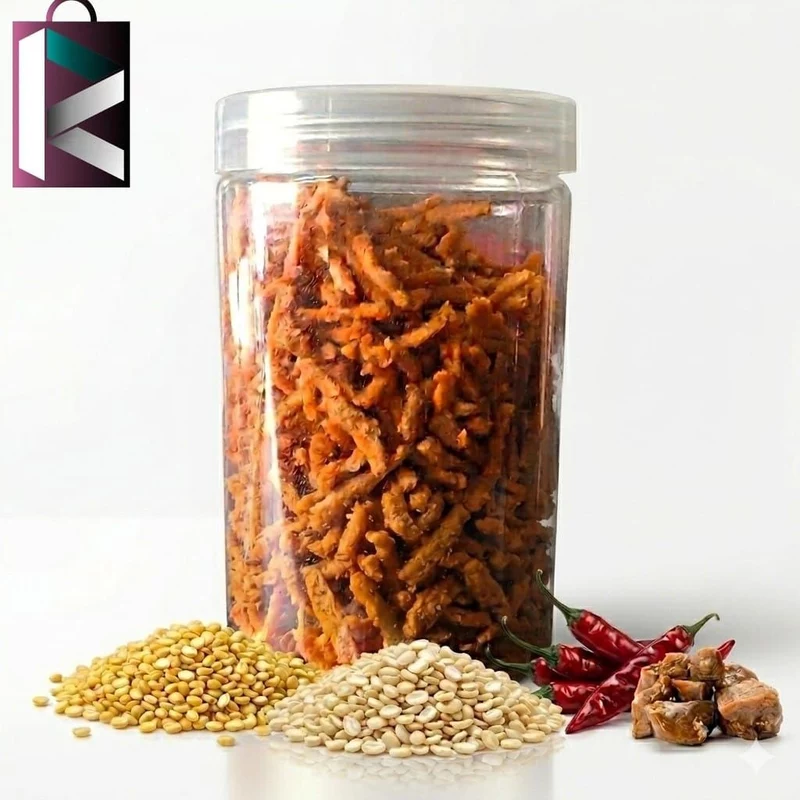 MUNG VADI 250GM