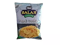 BALAJI PAPDI 50GM