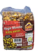 HARI MAGIC MASALA PHUTANA (ROASTED CHANA) 200GM