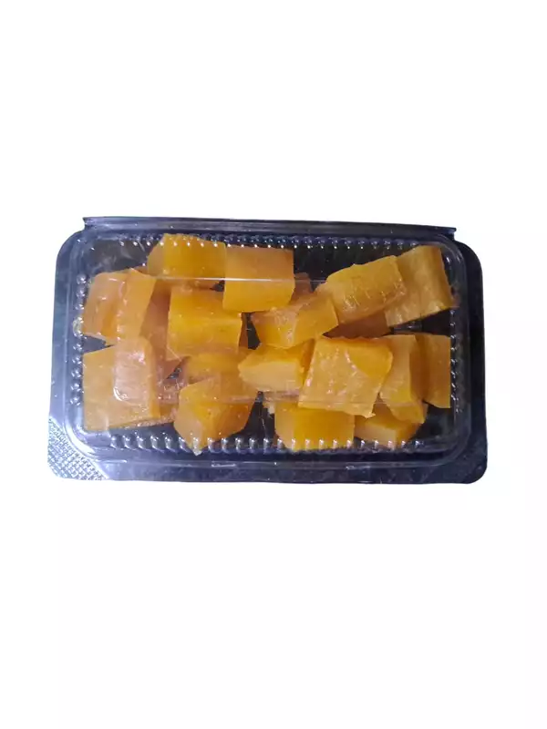 MANGO BURFI VADI 250GM