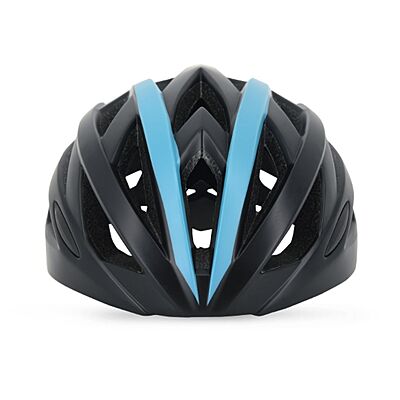 SafetyLabs Xeno Matt Black/Blue SafetyLabs Xeno Matt Black/Blue