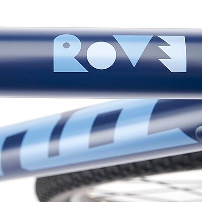 Kona Rove AL700-Gravel Bike-Blue-Size-50