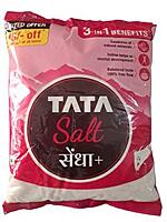 TATA SENDHYA NAMAK 1KG