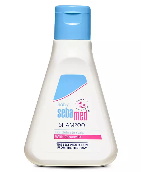 Sebamed Children Shampoo - 50 ml