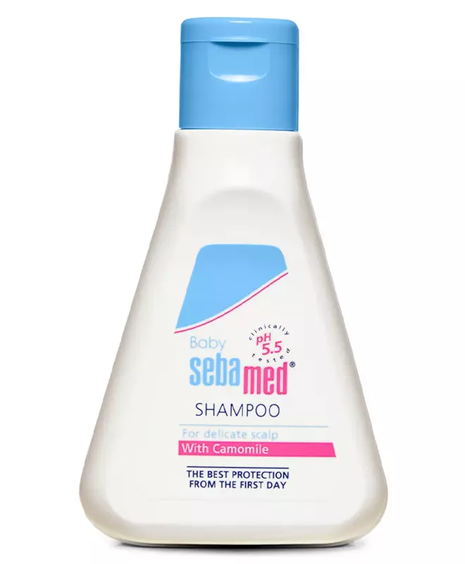 Sebamed Children Shampoo - 50 ml