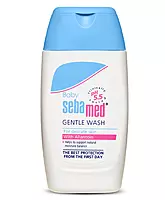 Sebamed Baby Gentle Wash - 50 ml