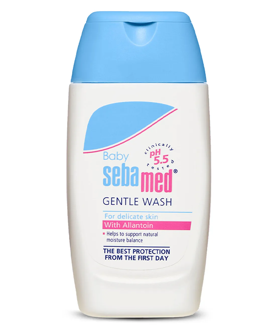 Sebamed Baby Gentle Wash - 50 ml