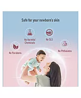 Sebamed Baby Gentle Wash - 50 ml