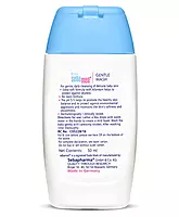 Sebamed Baby Gentle Wash - 50 ml