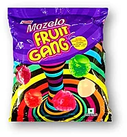 PARLE FRUIT GANG CHOCOLATE 190GM